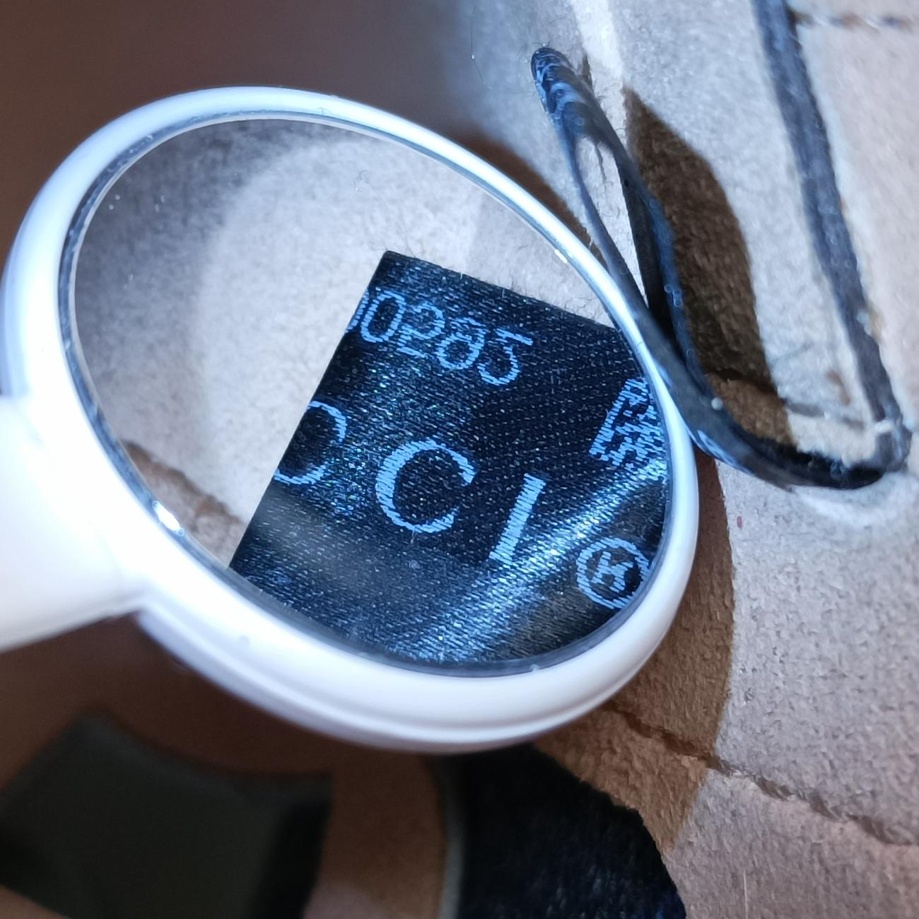 traforata flora White Leather 550132 I027600592トラフォラータ フローラ ホワイト レザー 550132 I027600592