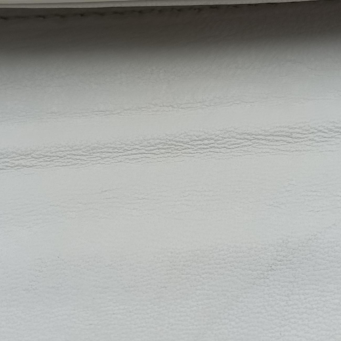 Gianni White Patent ジャンニ ホワイト パテント