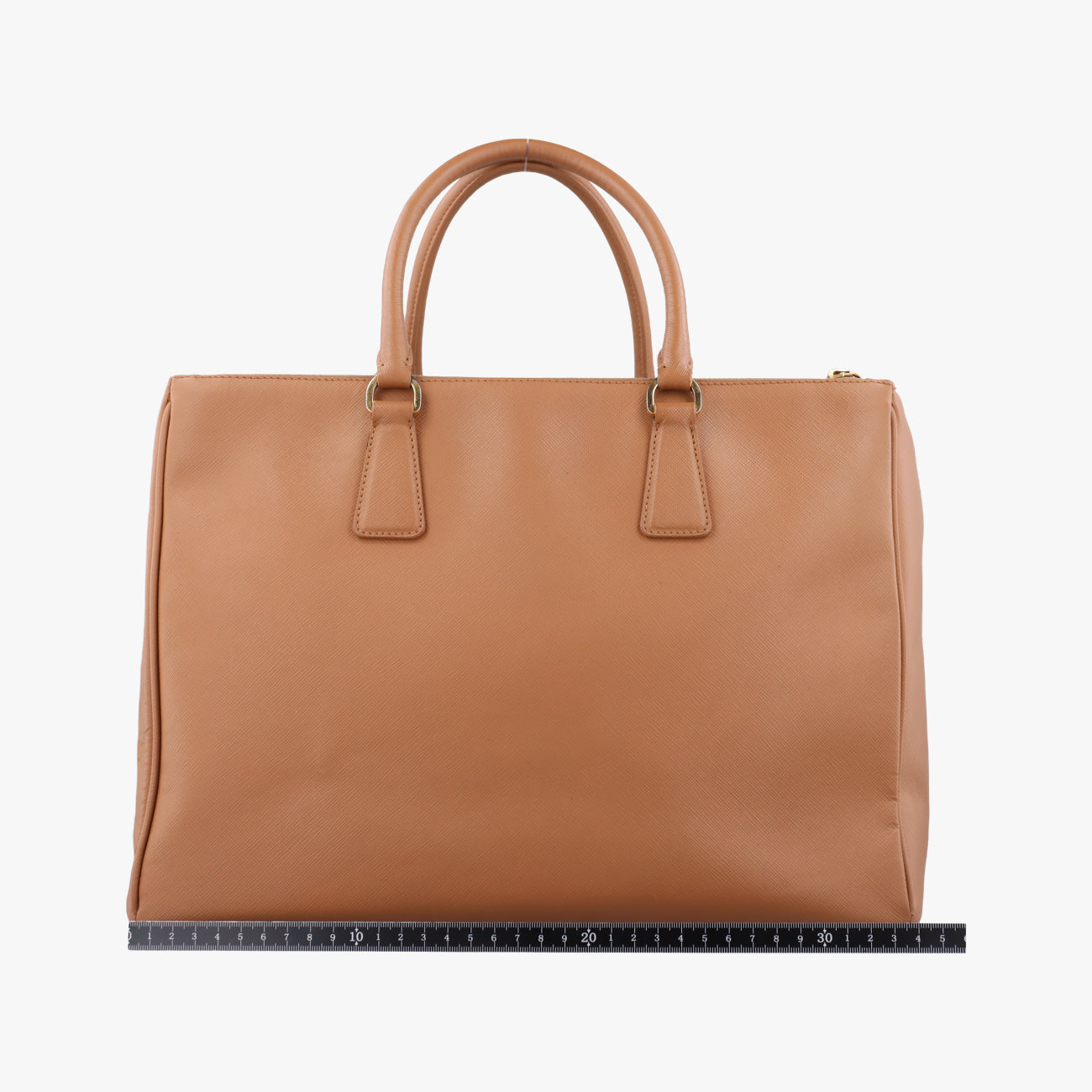 Galleria Brown SAFFIANO Leather BN1802 7 Aガレリア ブラウン サフィアーノレザー BN1802 7 A