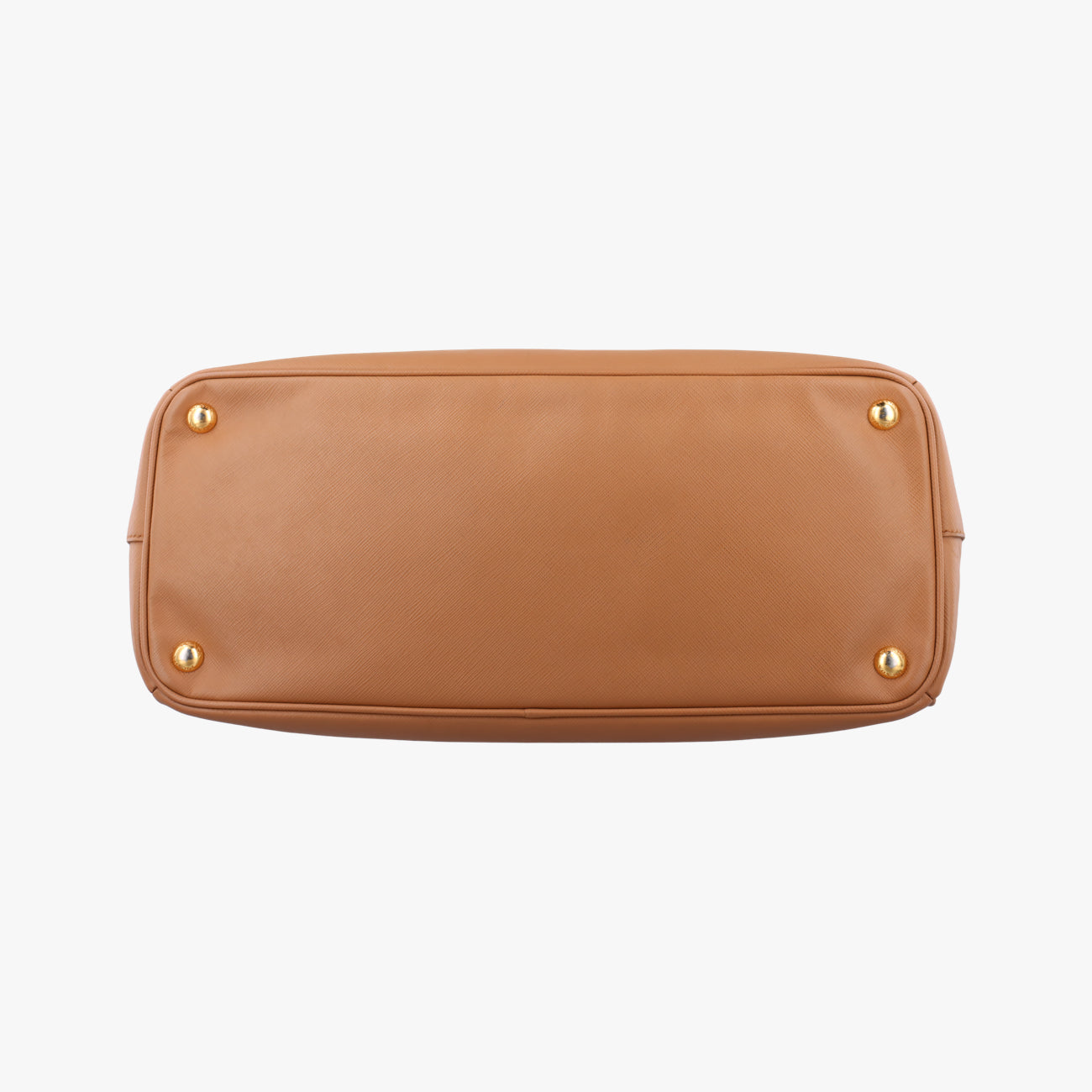 Galleria Brown SAFFIANO Leather BN1802 7 Aガレリア ブラウン サフィアーノレザー BN1802 7 A