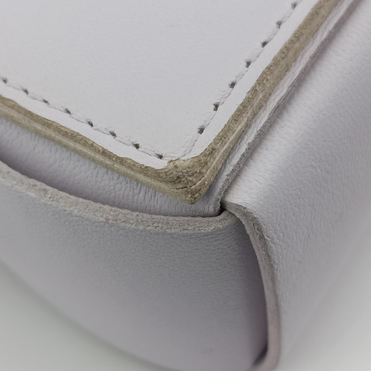 candy cassette Light Purple lambskin ICチップキャンディ カセット ライトパープル ラムスキン ICチップ