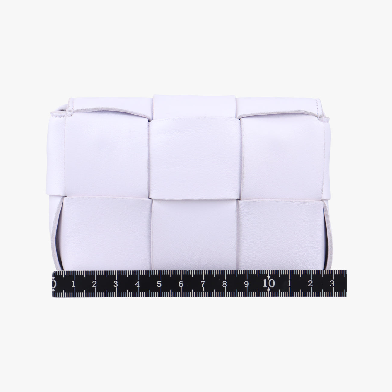 candy cassette Light Purple lambskin ICチップキャンディ カセット ライトパープル ラムスキン ICチップ