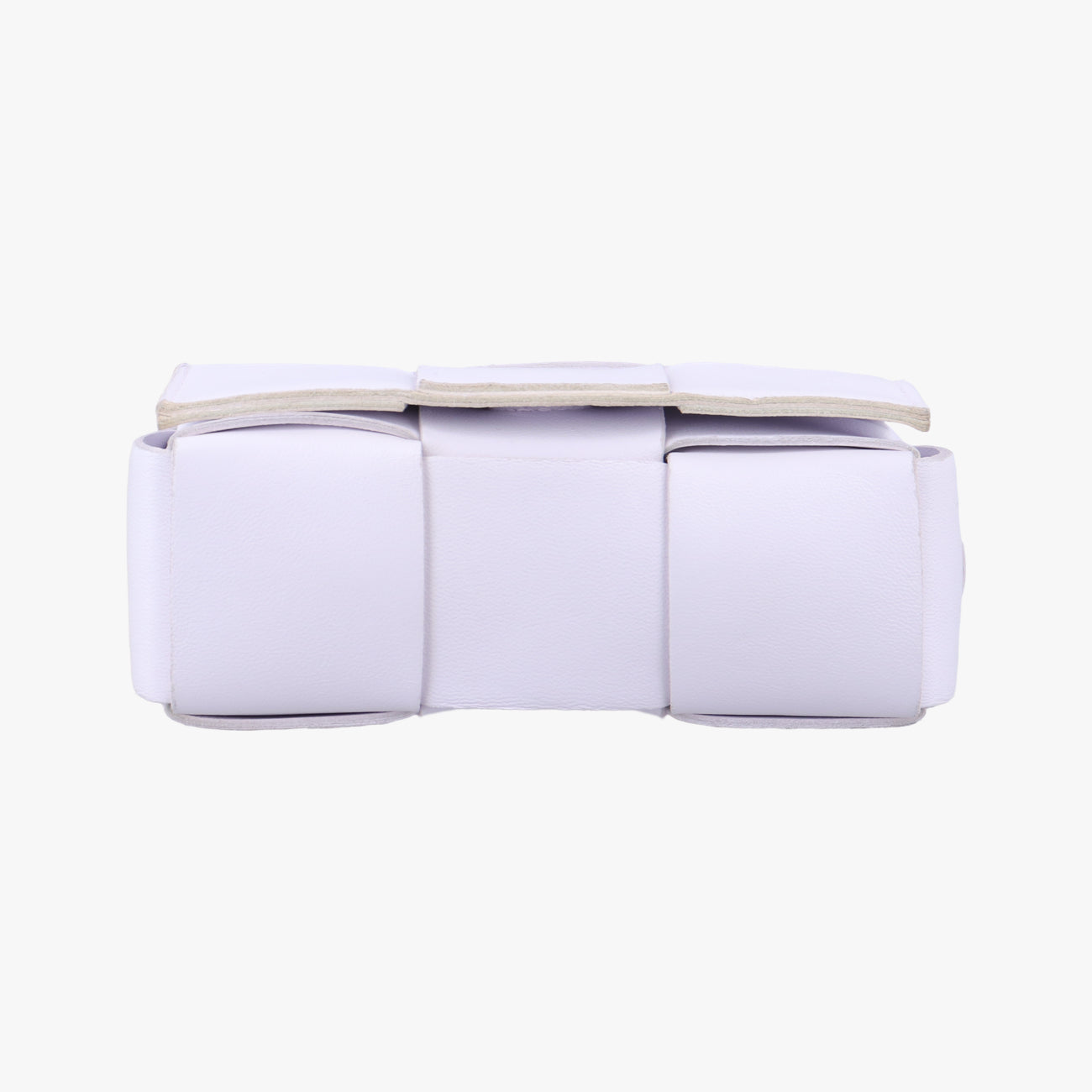 candy cassette Light Purple lambskin ICチップキャンディ カセット ライトパープル ラムスキン ICチップ