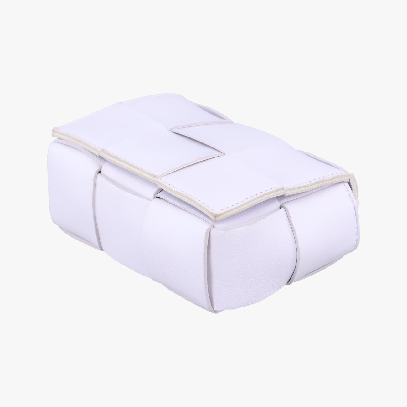 candy cassette Light Purple lambskin ICチップキャンディ カセット ライトパープル ラムスキン ICチップ