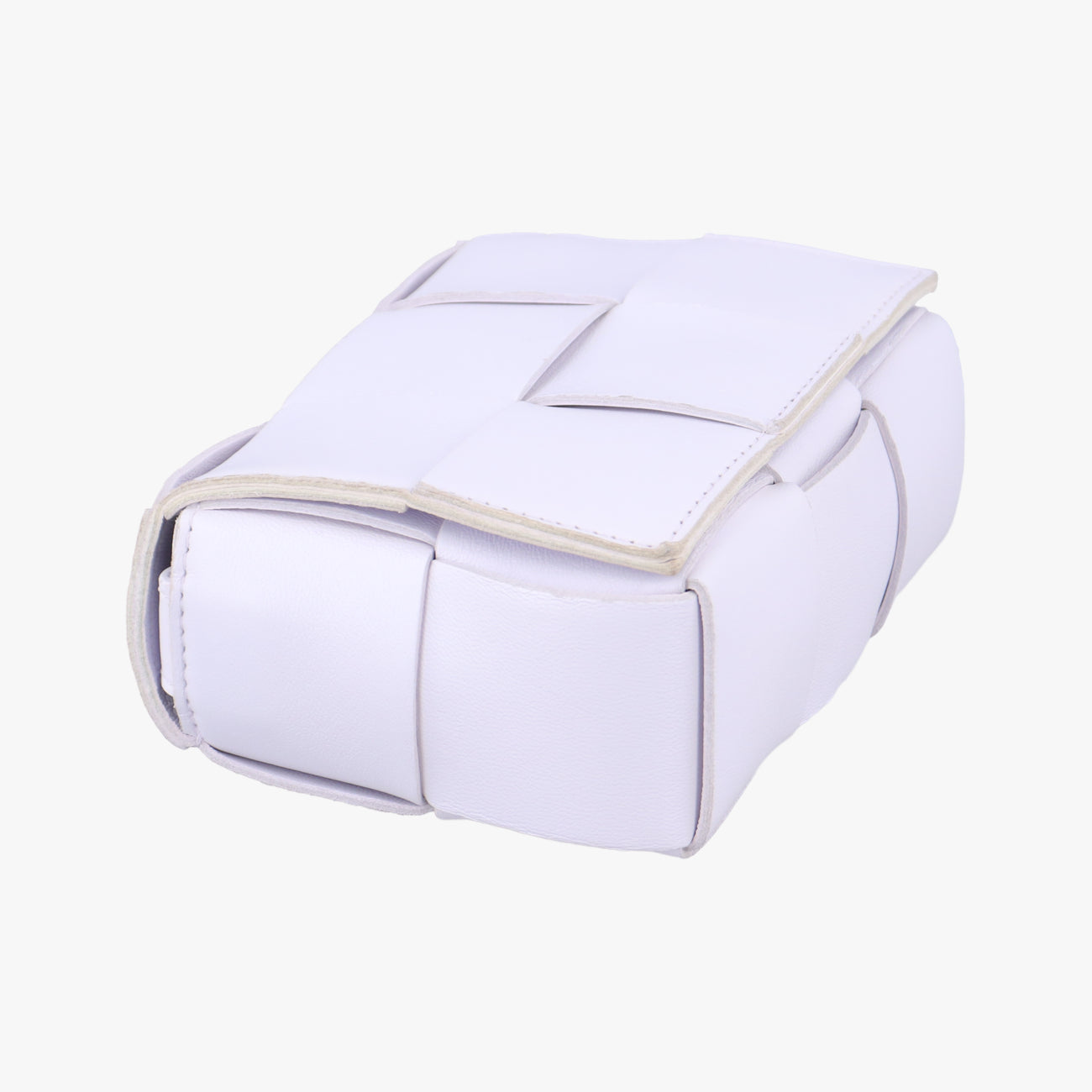 candy cassette Light Purple lambskin ICチップキャンディ カセット ライトパープル ラムスキン ICチップ