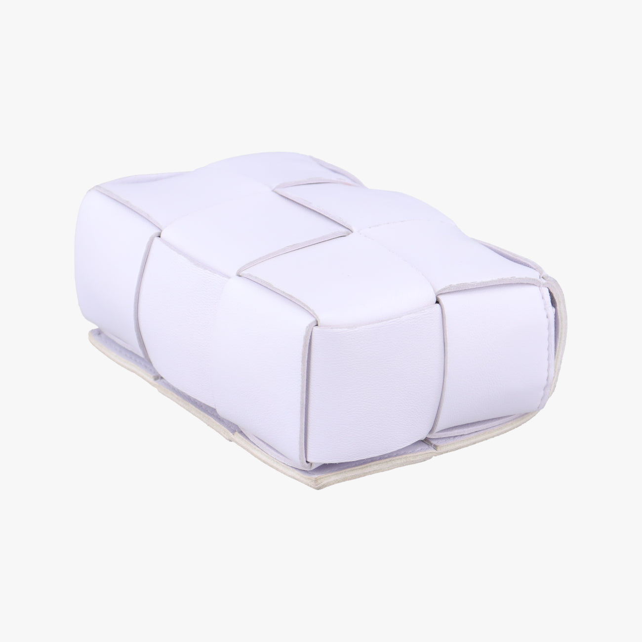 candy cassette Light Purple lambskin ICチップキャンディ カセット ライトパープル ラムスキン ICチップ