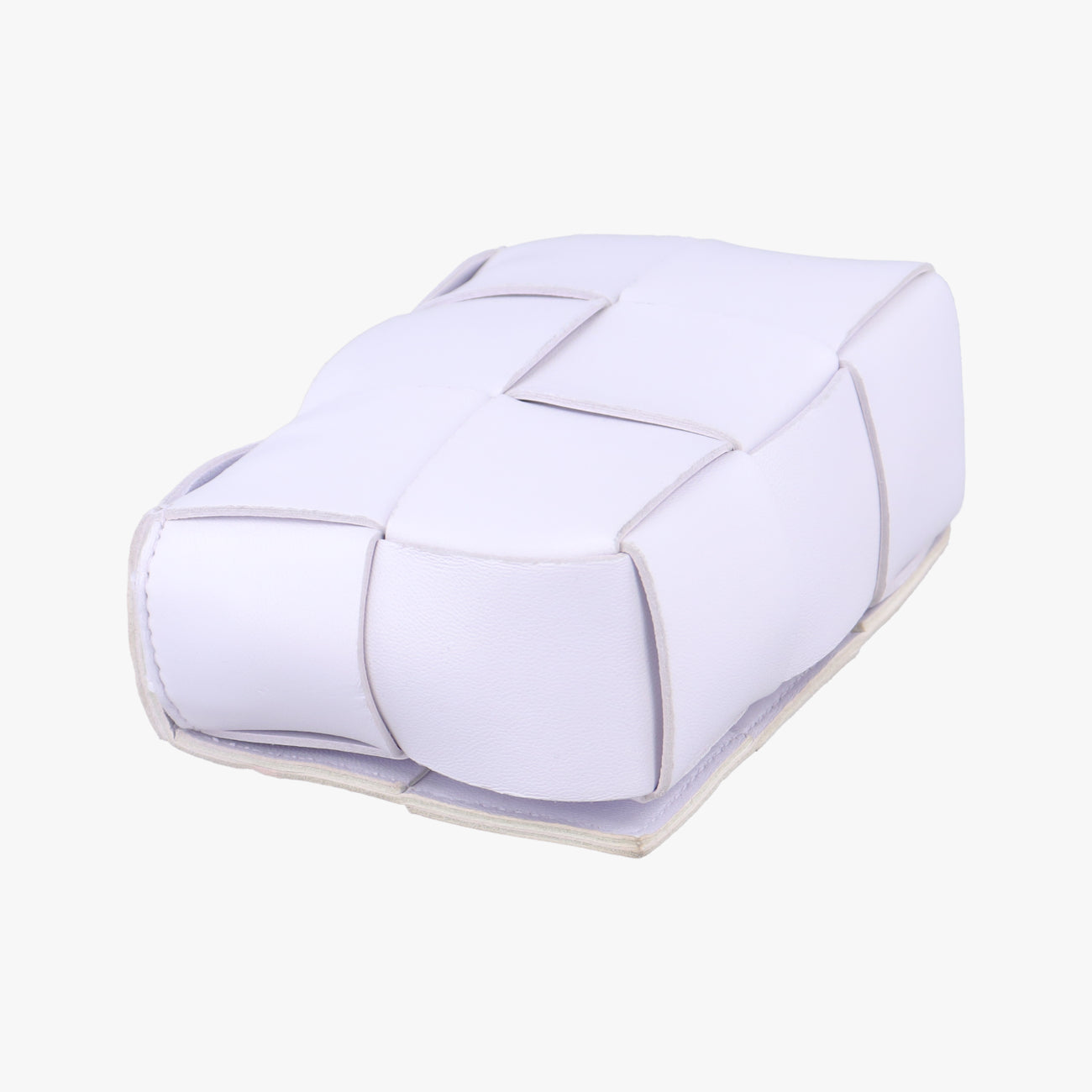 candy cassette Light Purple lambskin ICチップキャンディ カセット ライトパープル ラムスキン ICチップ