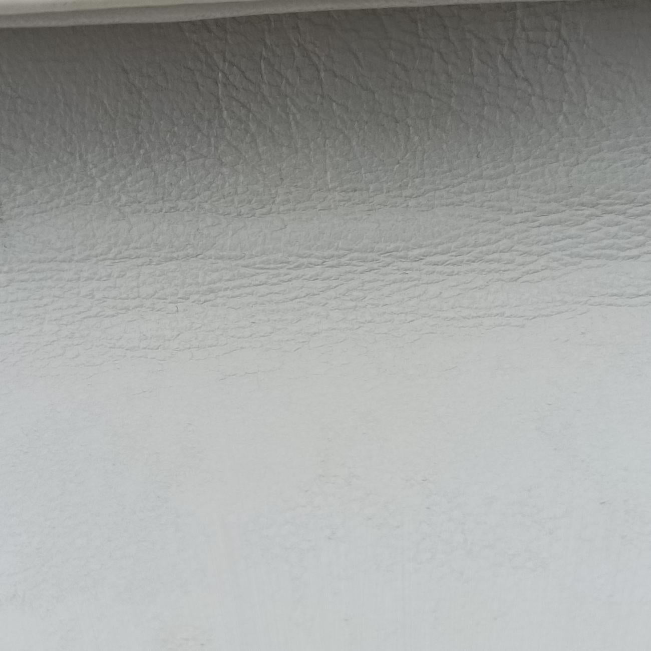 back grain White Patent バックグレイン ホワイト パテント