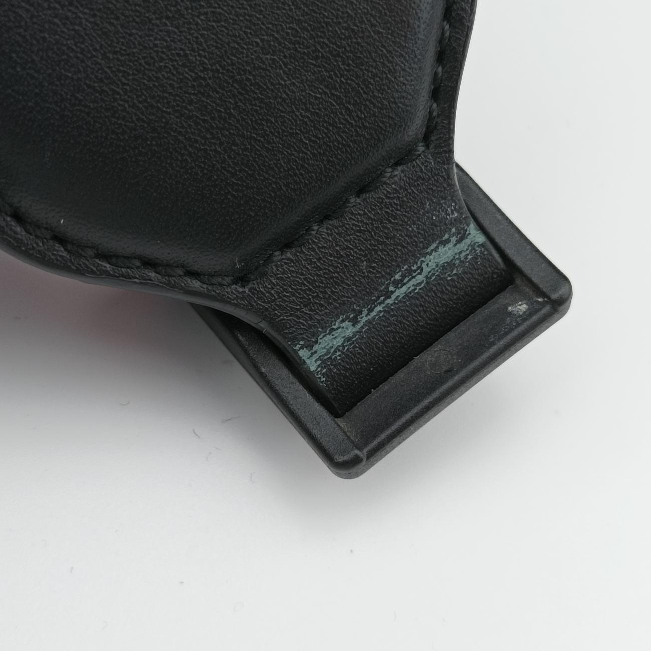 Brocade Techpack Tiger PurplexMulticolour PVC coated canvas 466467 E021641973ブロケード テックパック パープルxマルチカラー PVCコーティングキャンバス 466467 E021641973