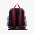Brocade Techpack Tiger PurplexMulticolour PVC coated canvas 466467 E021641973ブロケード テックパック パープルxマルチカラー PVCコーティングキャンバス 466467 E021641973
