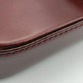 Pochette Soby Amarante Vernis M93728 CA2110ポシェットソービー アマラント ヴェルニ M93728 CA2110