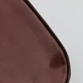 Pochette Soby Amarante Vernis M93728 CA2110ポシェットソービー アマラント ヴェルニ M93728 CA2110