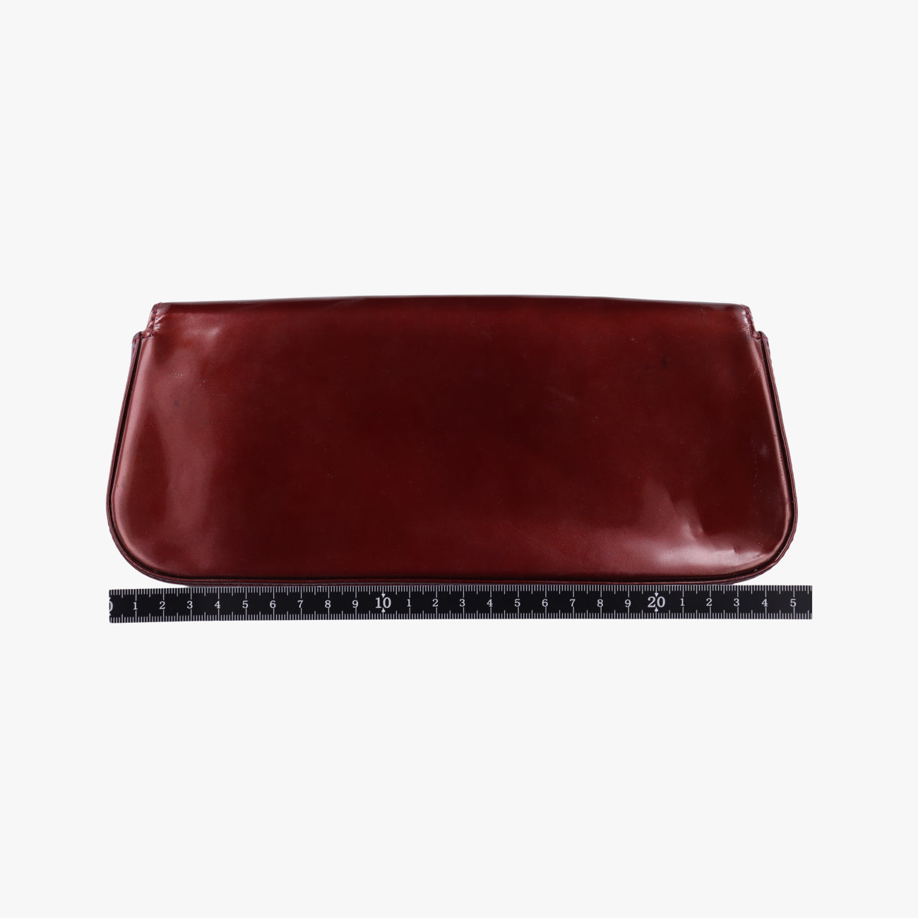 Pochette Soby Amarante Vernis M93728 CA2110ポシェットソービー アマラント ヴェルニ M93728 CA2110
