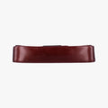 Pochette Soby Amarante Vernis M93728 CA2110ポシェットソービー アマラント ヴェルニ M93728 CA2110