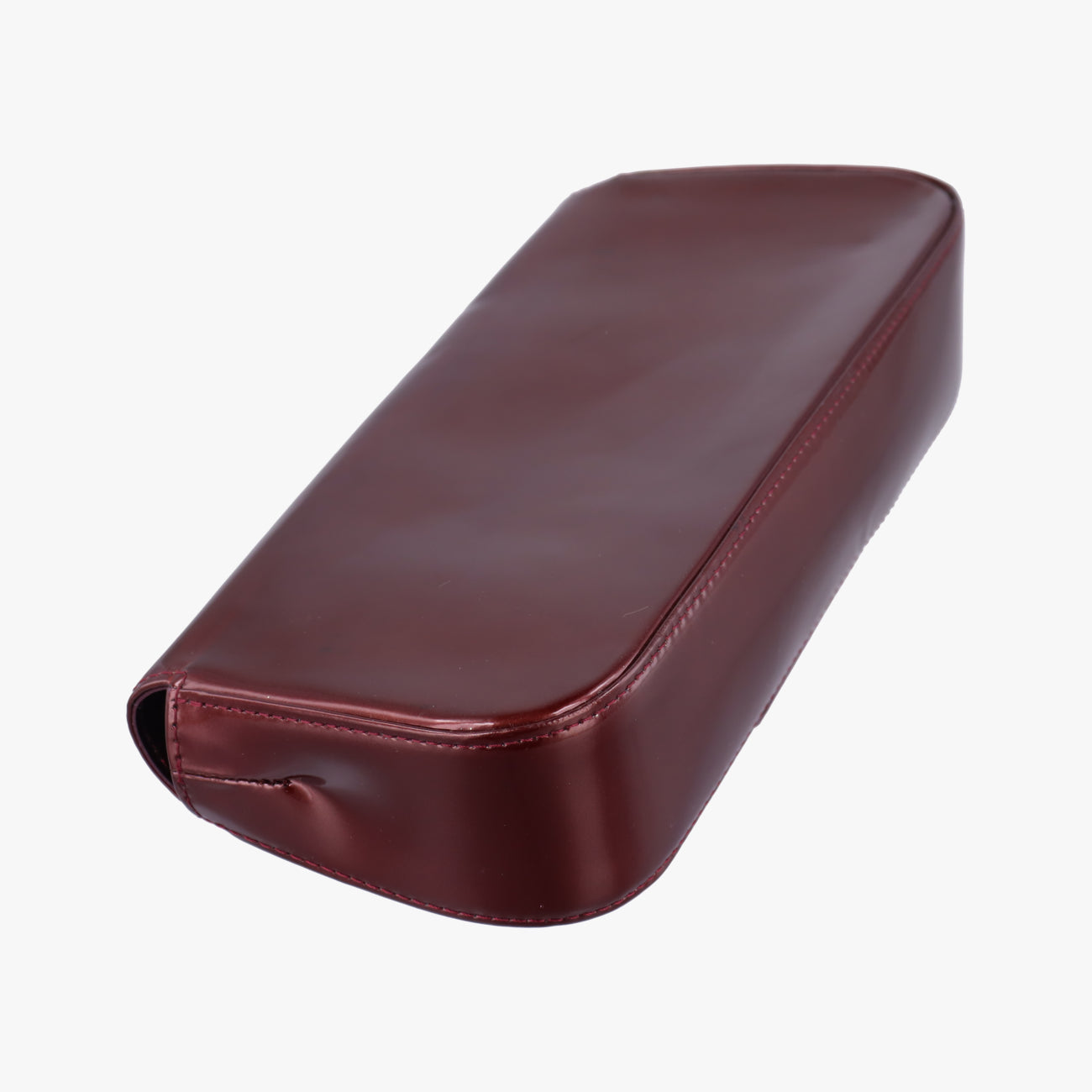 Pochette Soby Amarante Vernis M93728 CA2110ポシェットソービー アマラント ヴェルニ M93728 CA2110