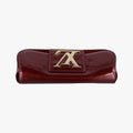 Pochette Soby Amarante Vernis M93728 CA2110ポシェットソービー アマラント ヴェルニ M93728 CA2110