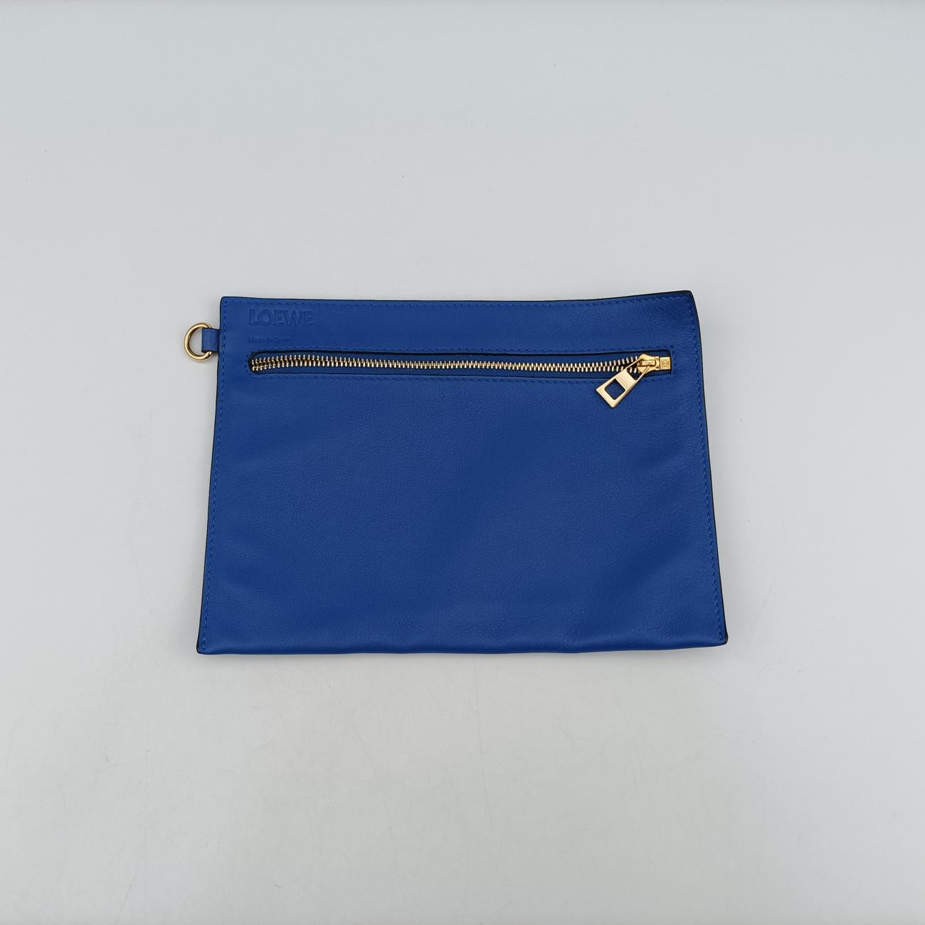 Hammock Blue Leather 261609ハンモック ブルー レザー 261609