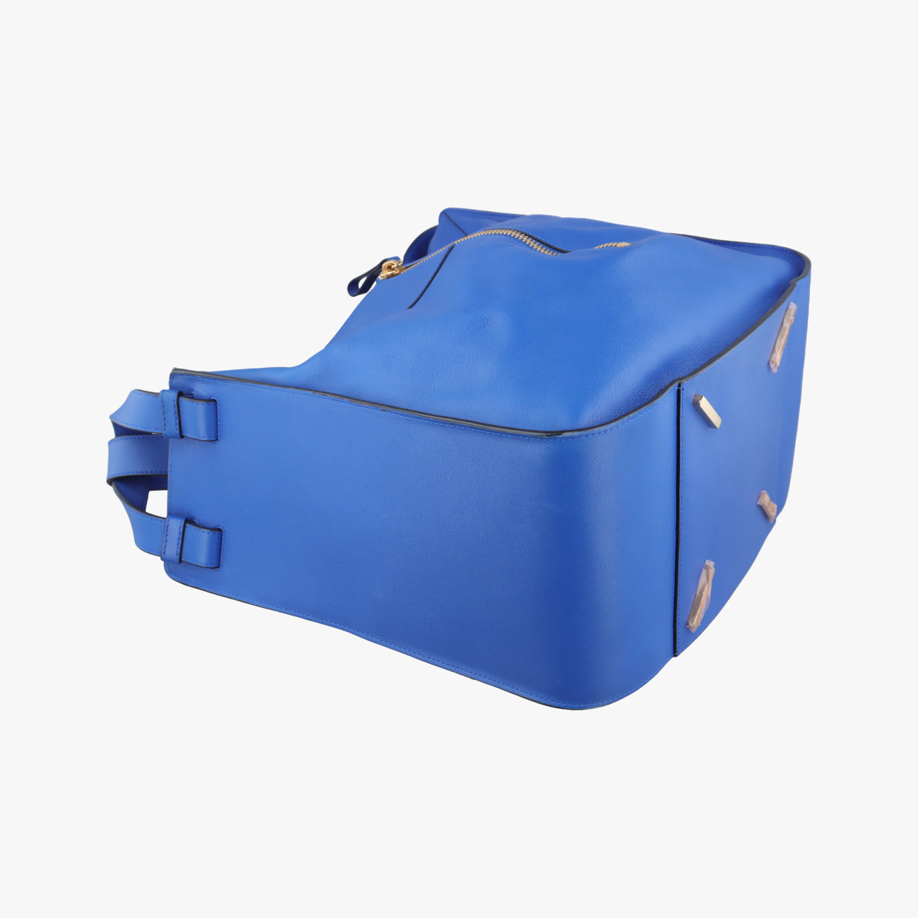 Hammock Blue Leather 261609ハンモック ブルー レザー 261609