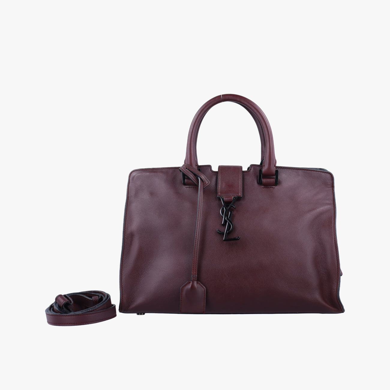 CABASBordeauxLeather424869LTH424869.0616ベイビーカバスボルドーレザー424869LTH424869.0616