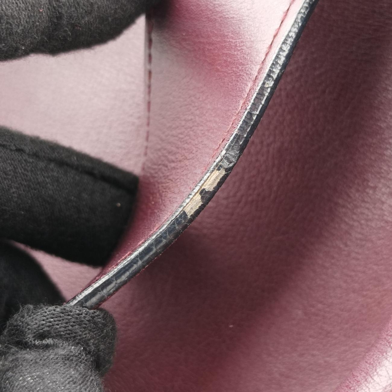 CABASBordeauxLeather424869LTH424869.0616ベイビーカバスボルドーレザー424869LTH424869.0616