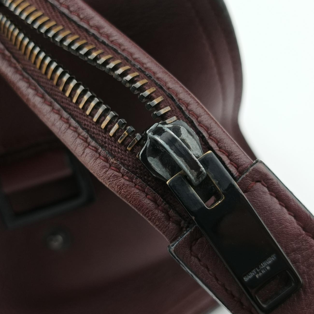 CABASBordeauxLeather424869LTH424869.0616ベイビーカバスボルドーレザー424869LTH424869.0616