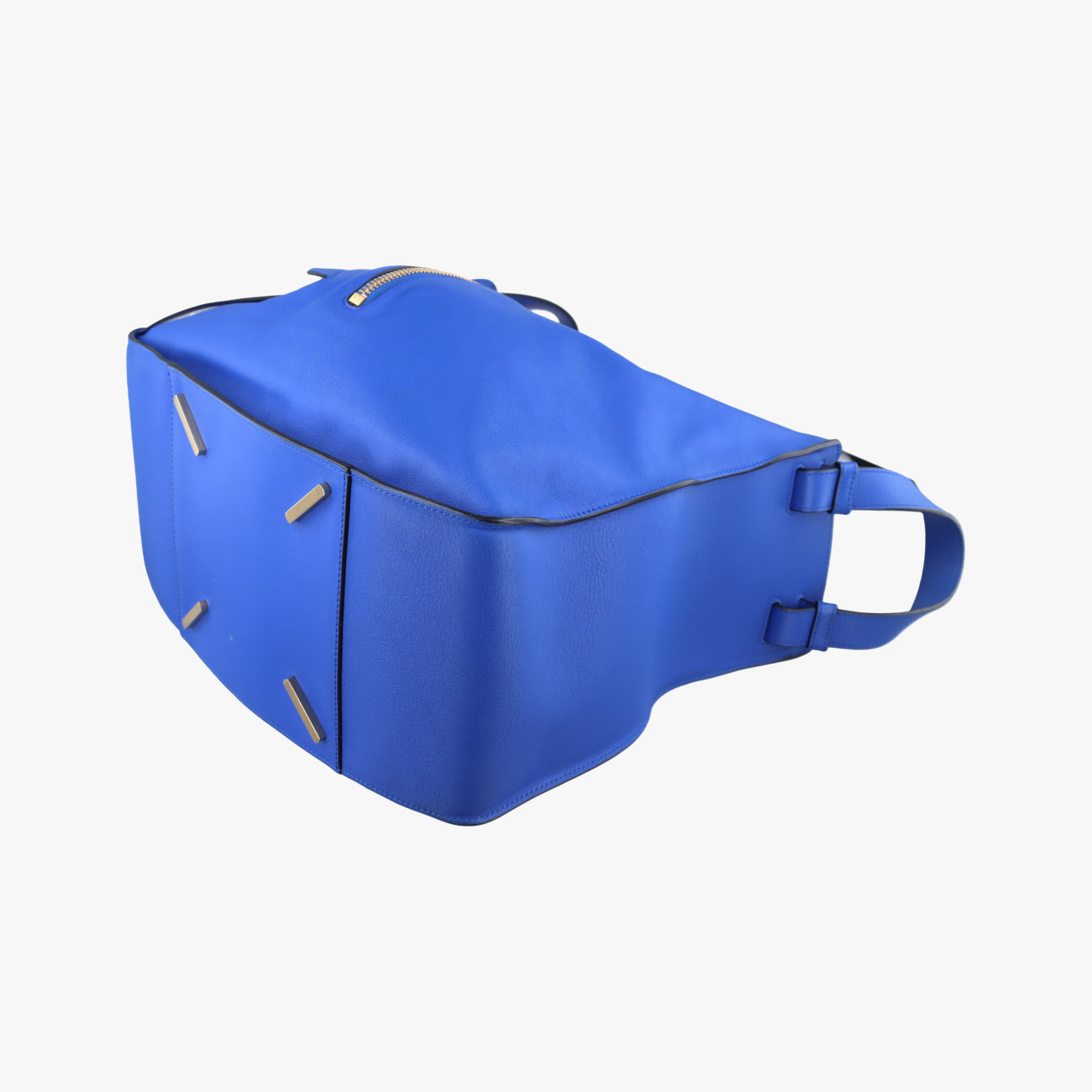 Hammock Blue Leather 261702ハンモック ブルー レザー 261702