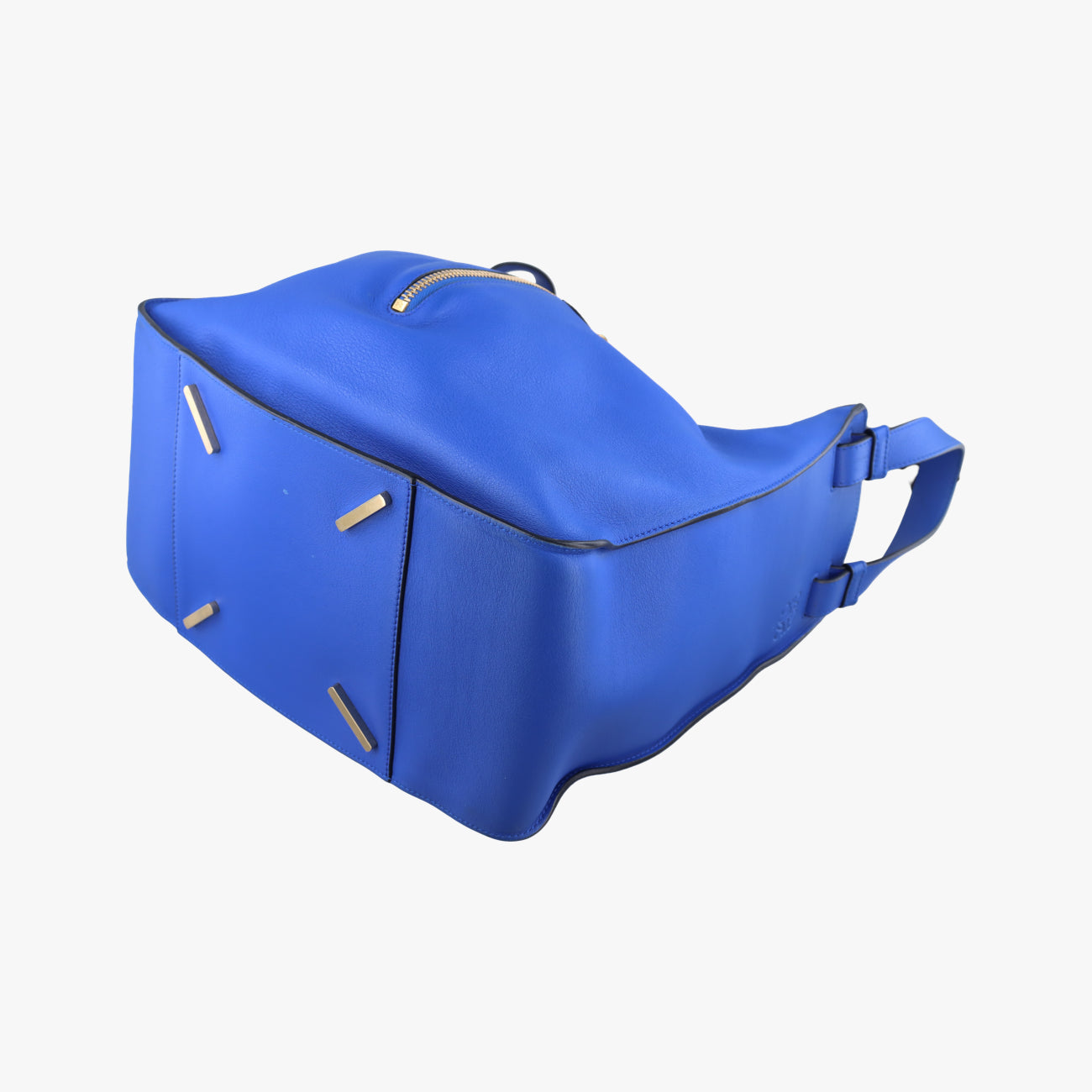 Hammock Blue Leather 261702ハンモック ブルー レザー 261702