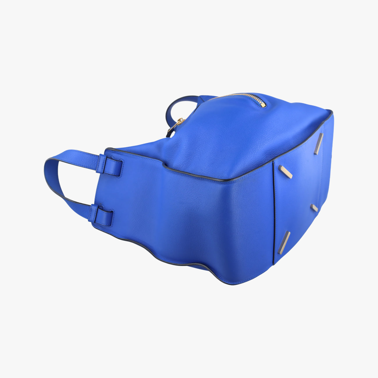Hammock Blue Leather 261702ハンモック ブルー レザー 261702