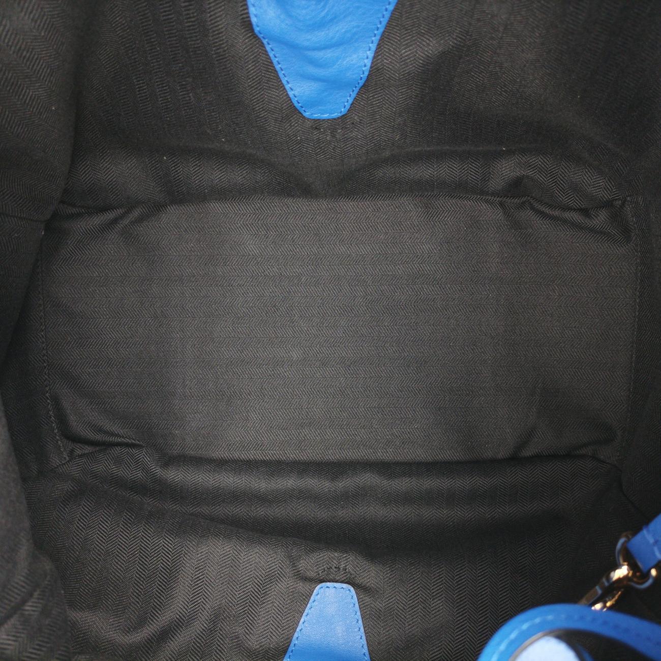 Hammock Blue Leather 261702ハンモック ブルー レザー 261702