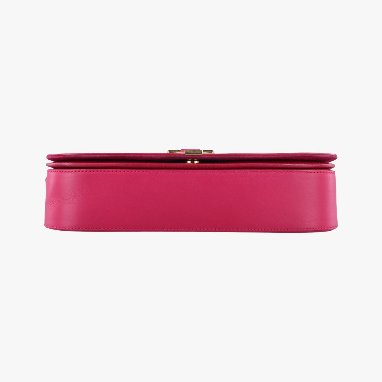 Y Ligne Rose leather 311214 311214.527411Yライン ローズ レッド レザー 311214 311214.527411
