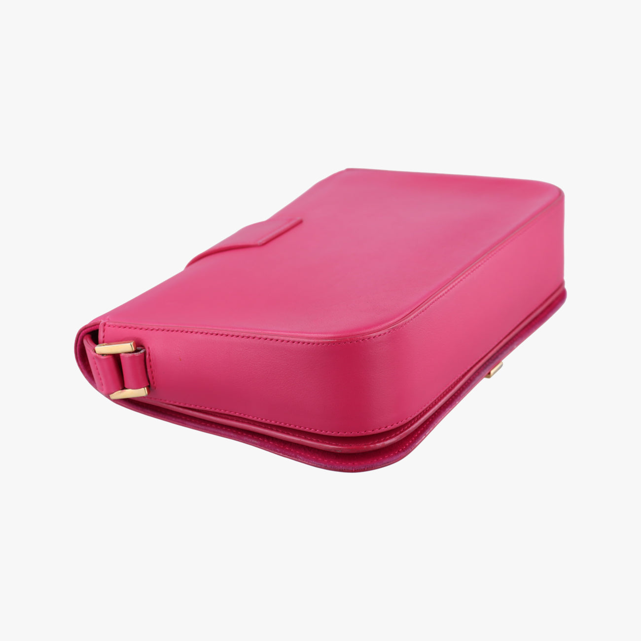 Y Ligne Rose leather 311214 311214.527411Yライン ローズ レッド レザー 311214 311214.527411