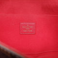 Pochette FéLICIE Brown Monogram Canvas M61276 MI1210ポシェット フェリシー モノグラム/ブラウン系 モノグラムキャンバス M61276 MI1210
