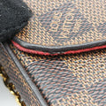 Pochette FéLICIE Brown Monogram Canvas M61276 MI1210ポシェット フェリシー モノグラム/ブラウン系 モノグラムキャンバス M61276 MI1210