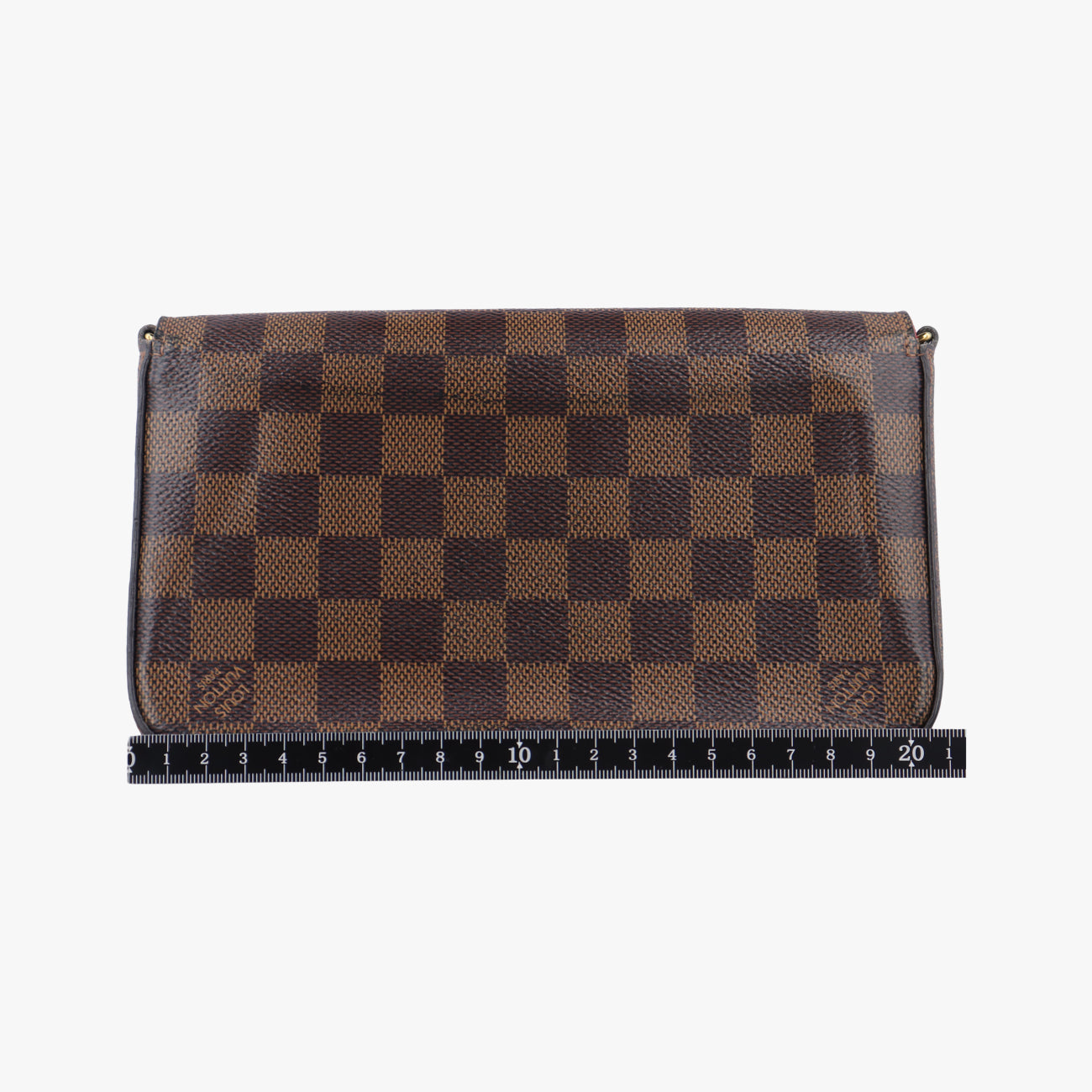 Pochette FéLICIE Brown Monogram Canvas M61276 MI1210ポシェット フェリシー モノグラム/ブラウン系 モノグラムキャンバス M61276 MI1210