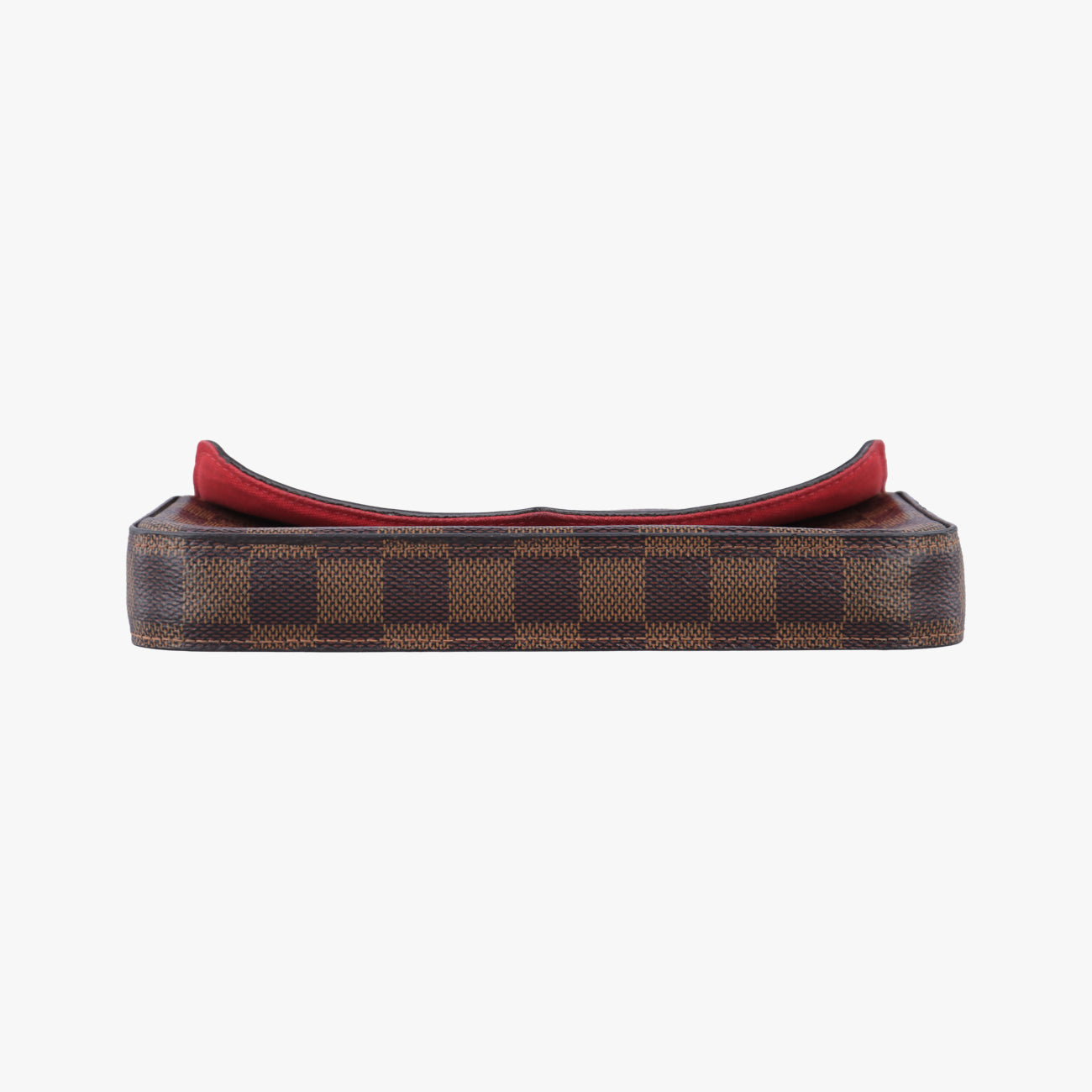 Pochette FéLICIE Brown Monogram Canvas M61276 MI1210ポシェット フェリシー モノグラム/ブラウン系 モノグラムキャンバス M61276 MI1210