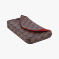 Pochette FéLICIE Brown Monogram Canvas M61276 MI1210ポシェット フェリシー モノグラム/ブラウン系 モノグラムキャンバス M61276 MI1210