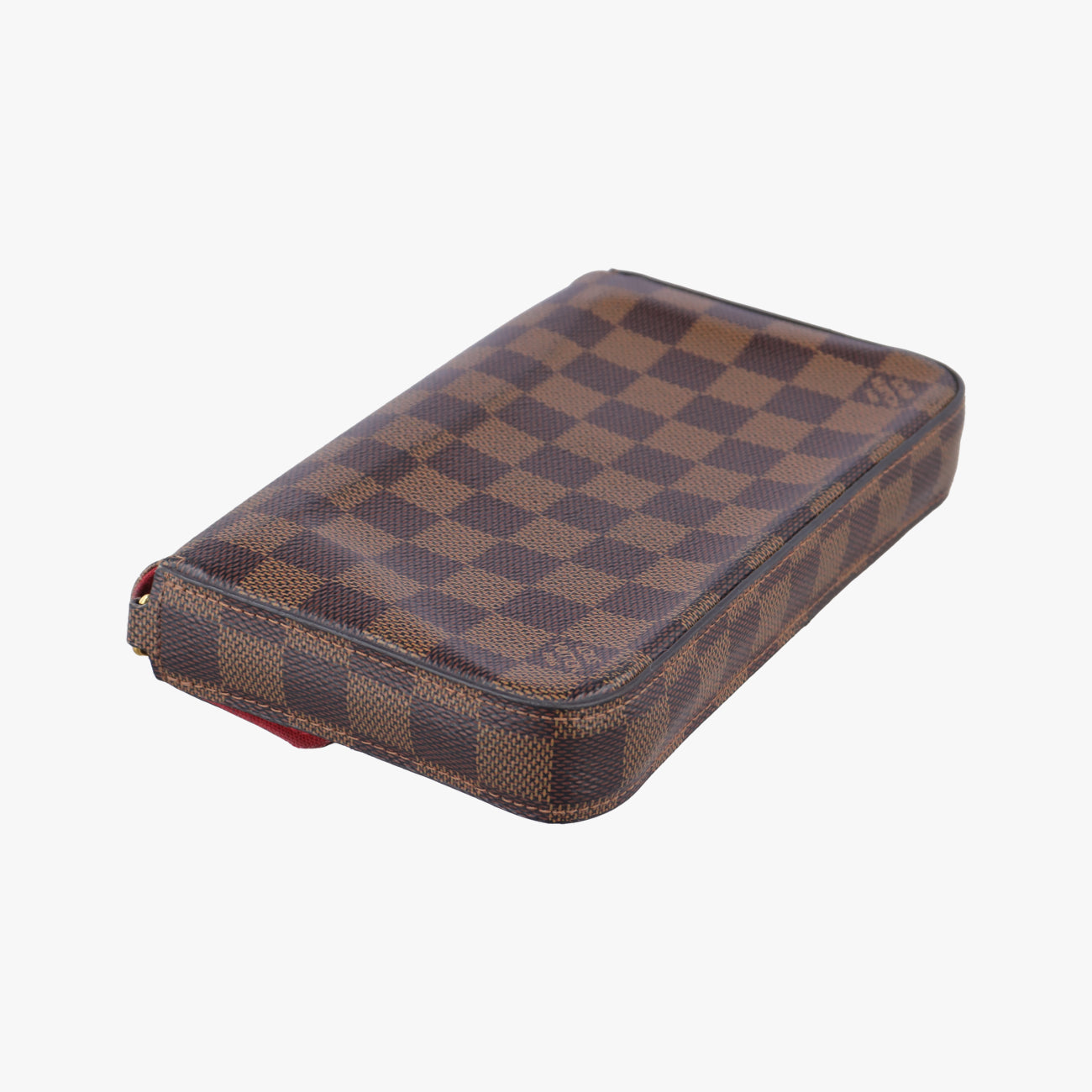 Pochette FéLICIE Brown Monogram Canvas M61276 MI1210ポシェット フェリシー モノグラム/ブラウン系 モノグラムキャンバス M61276 MI1210