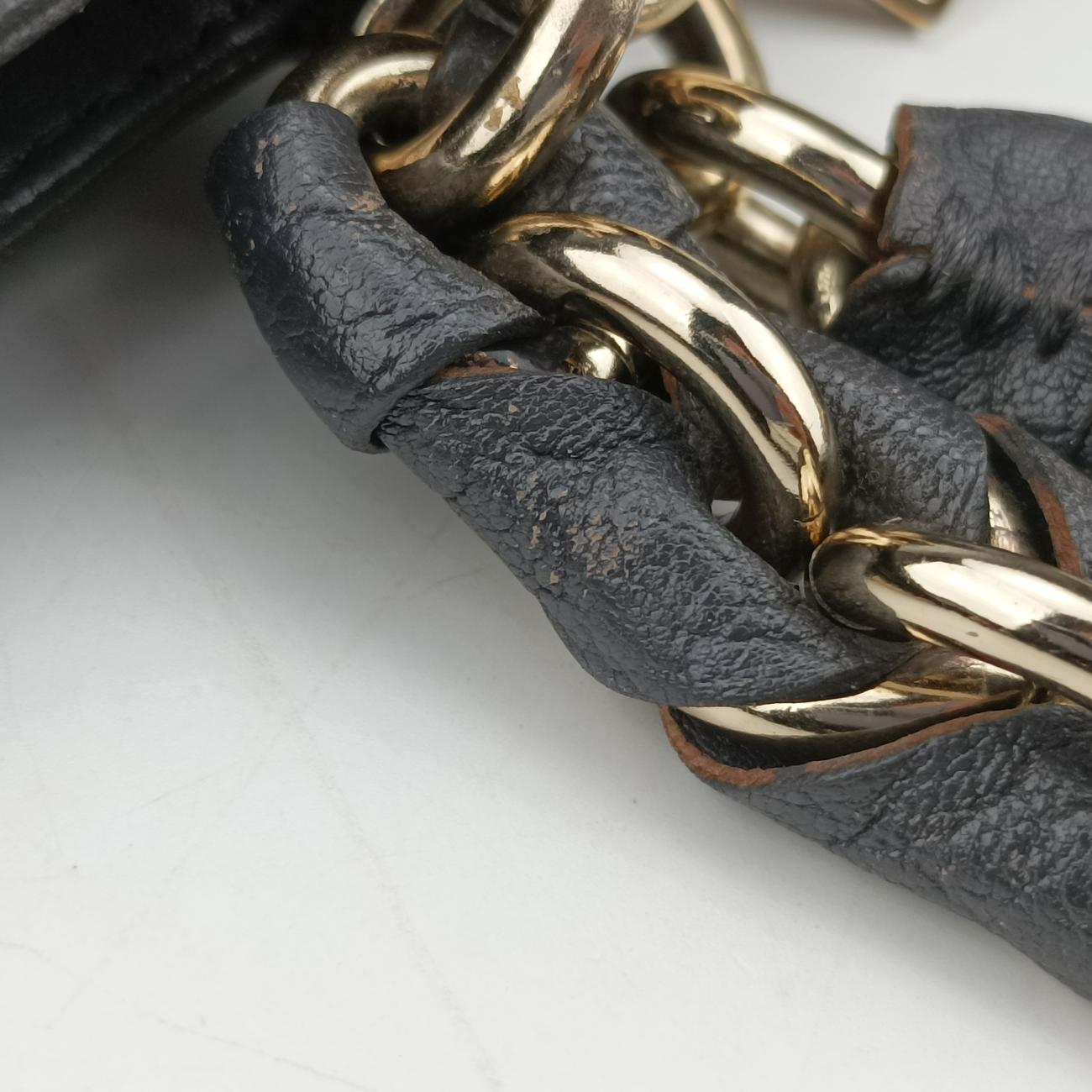 Mia Grey Leather 8BR616 8BR616-VTT-109-2516ミア グレー レザー 8BR616 8BR616-VTT-109-2516