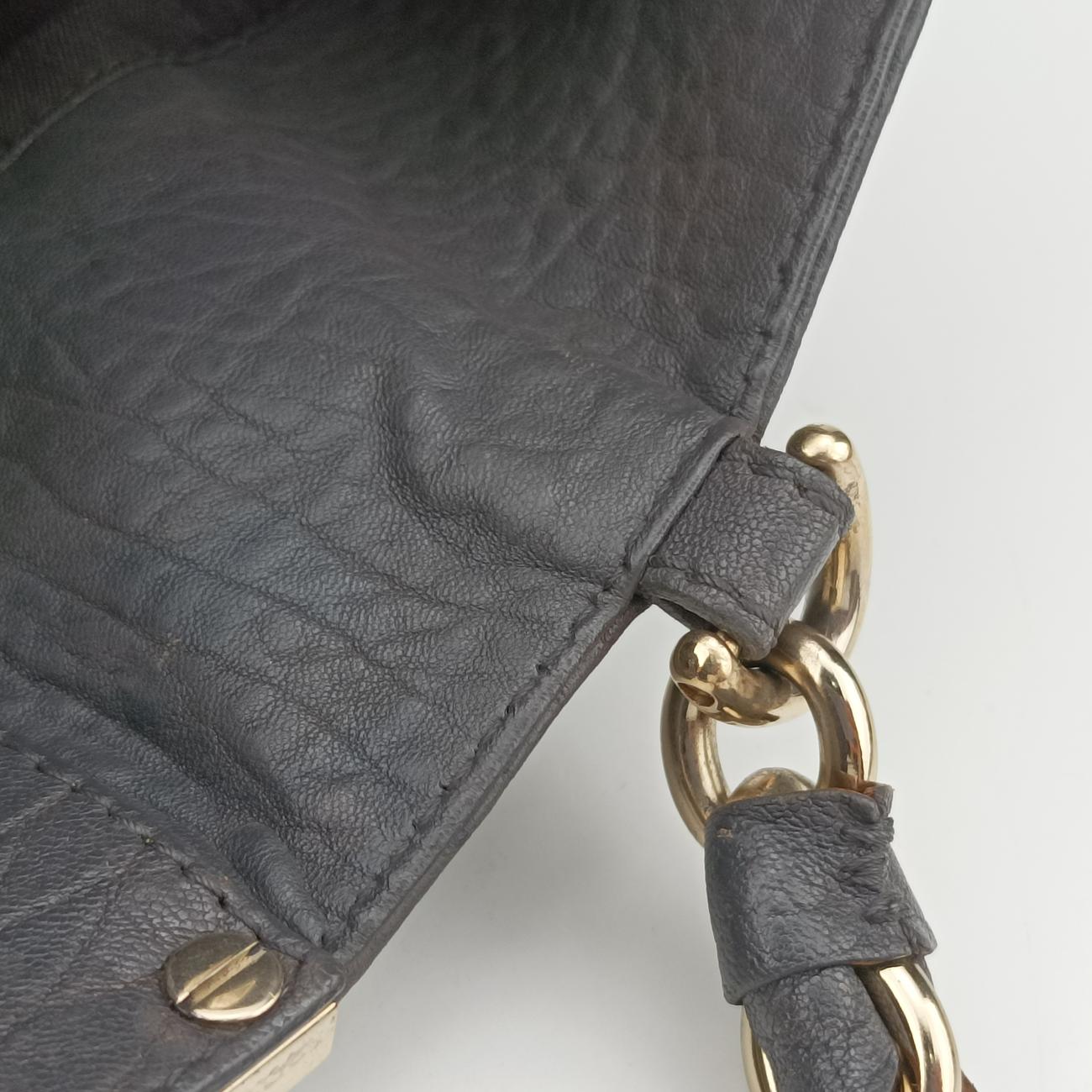 Mia Grey Leather 8BR616 8BR616-VTT-109-2516ミア グレー レザー 8BR616 8BR616-VTT-109-2516