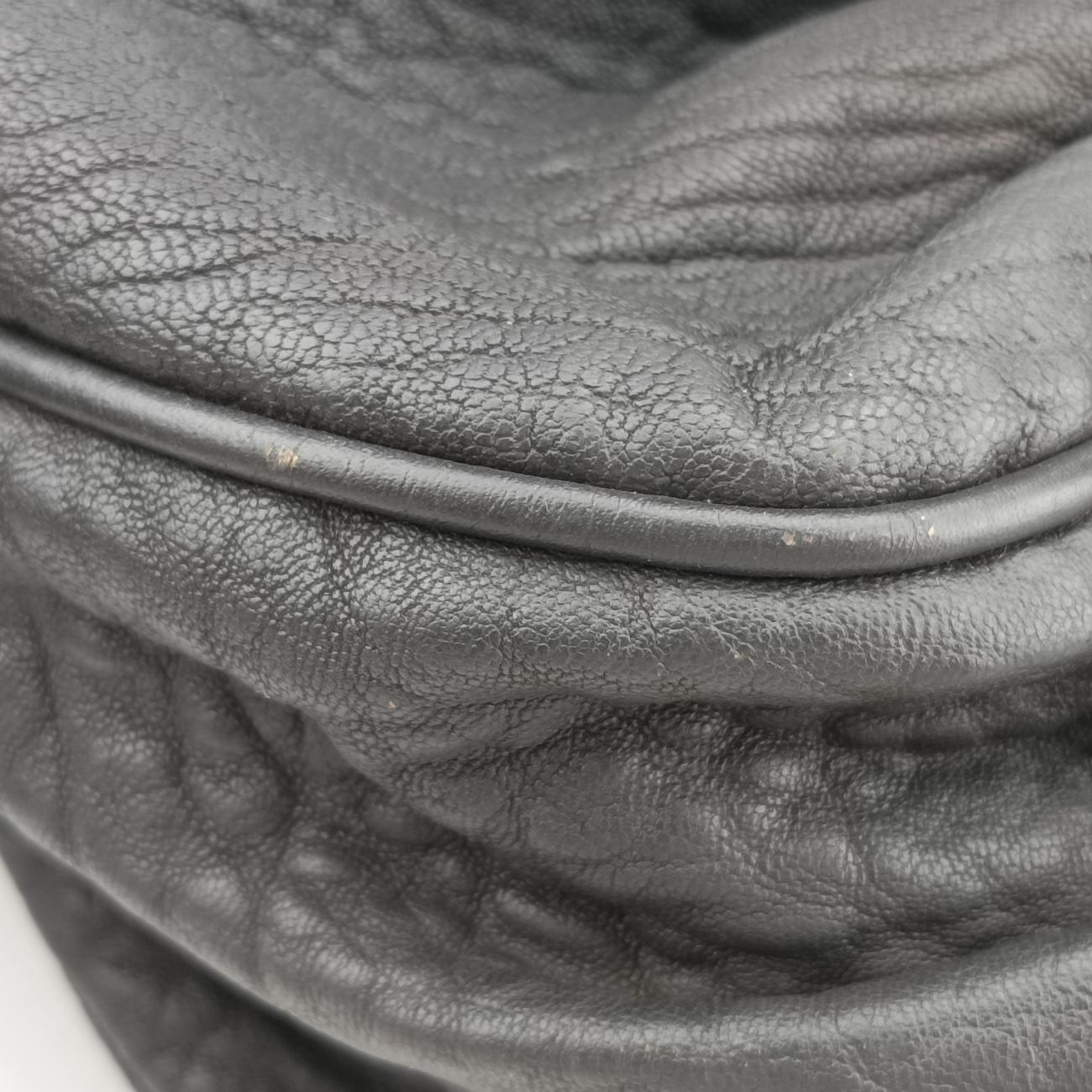 Mia Grey Leather 8BR616 8BR616-VTT-109-2516ミア グレー レザー 8BR616 8BR616-VTT-109-2516