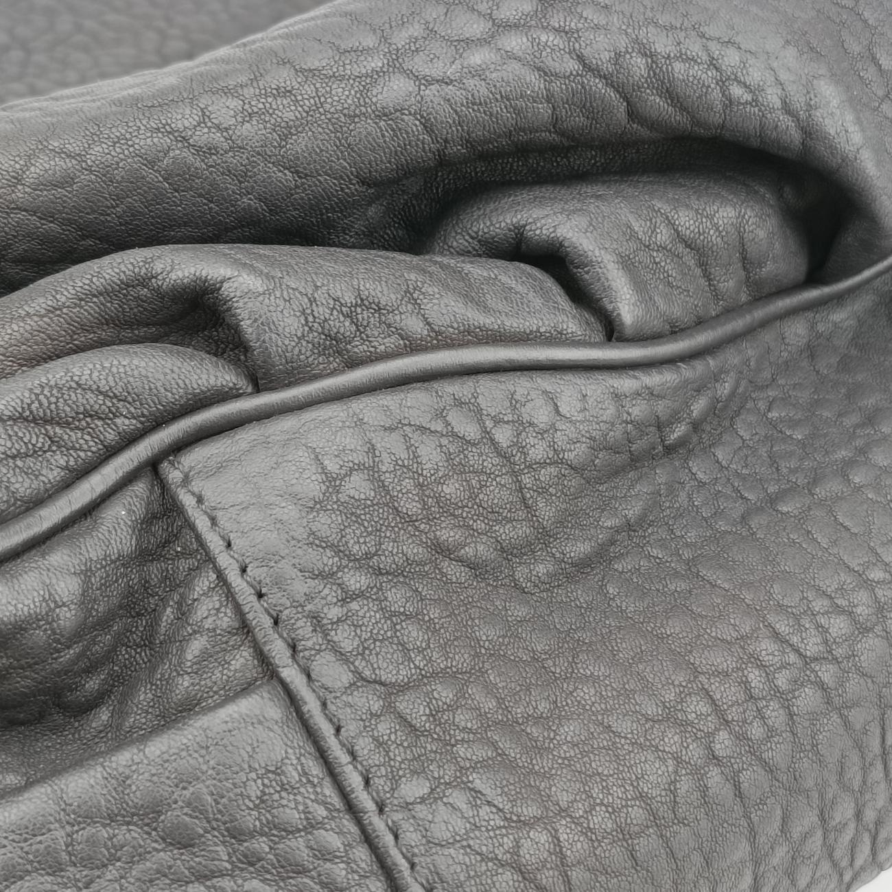 Mia Grey Leather 8BR616 8BR616-VTT-109-2516ミア グレー レザー 8BR616 8BR616-VTT-109-2516