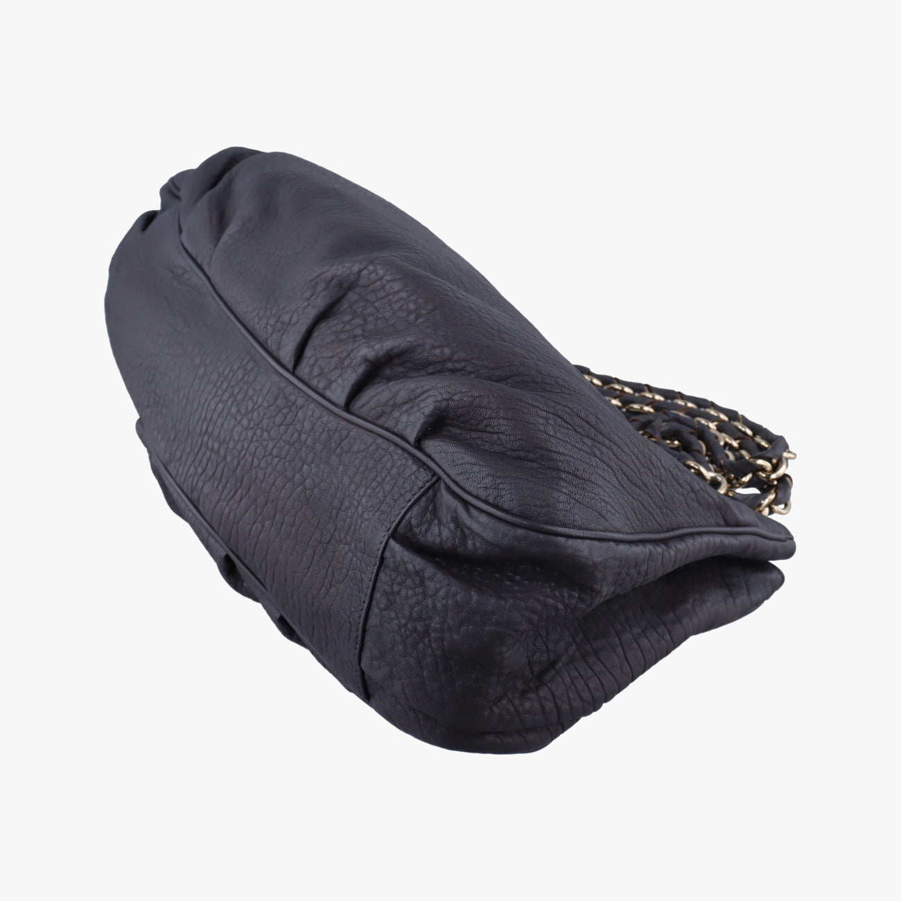 Mia Grey Leather 8BR616 8BR616-VTT-109-2516ミア グレー レザー 8BR616 8BR616-VTT-109-2516