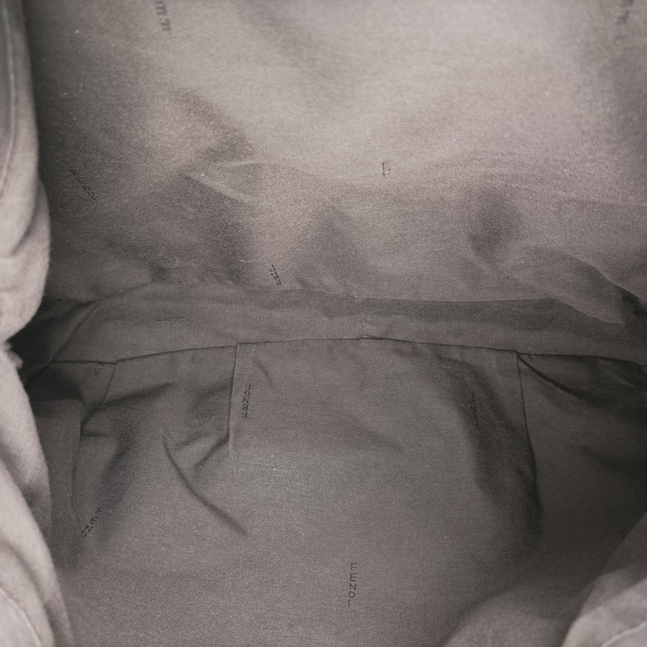 Mia Grey Leather 8BR616 8BR616-VTT-109-2516ミア グレー レザー 8BR616 8BR616-VTT-109-2516