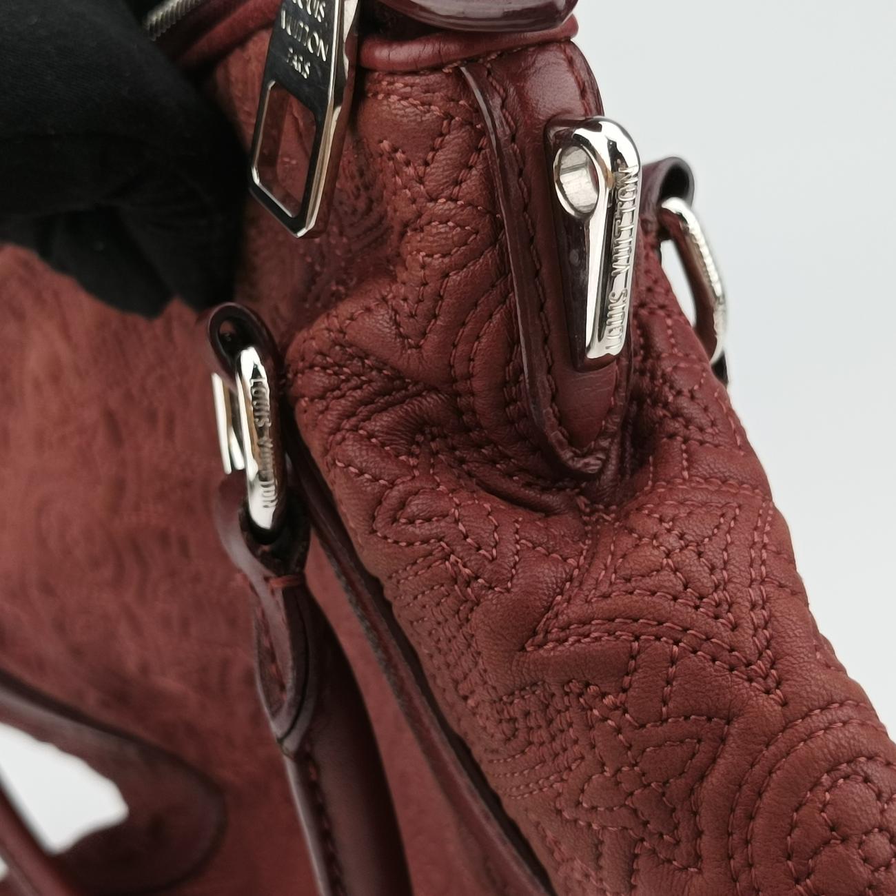 Antia Ixia PM Cerise Monogram Antia FO1171アンティア イクシア PM スリーズ モノグラムアンティア M97069 FO1171