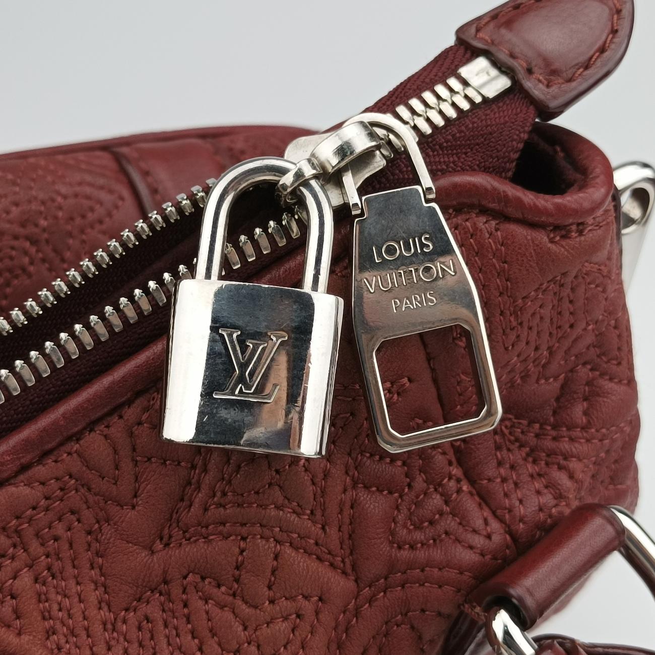 Antia Ixia PM Cerise Monogram Antia FO1171アンティア イクシア PM スリーズ モノグラムアンティア M97069 FO1171