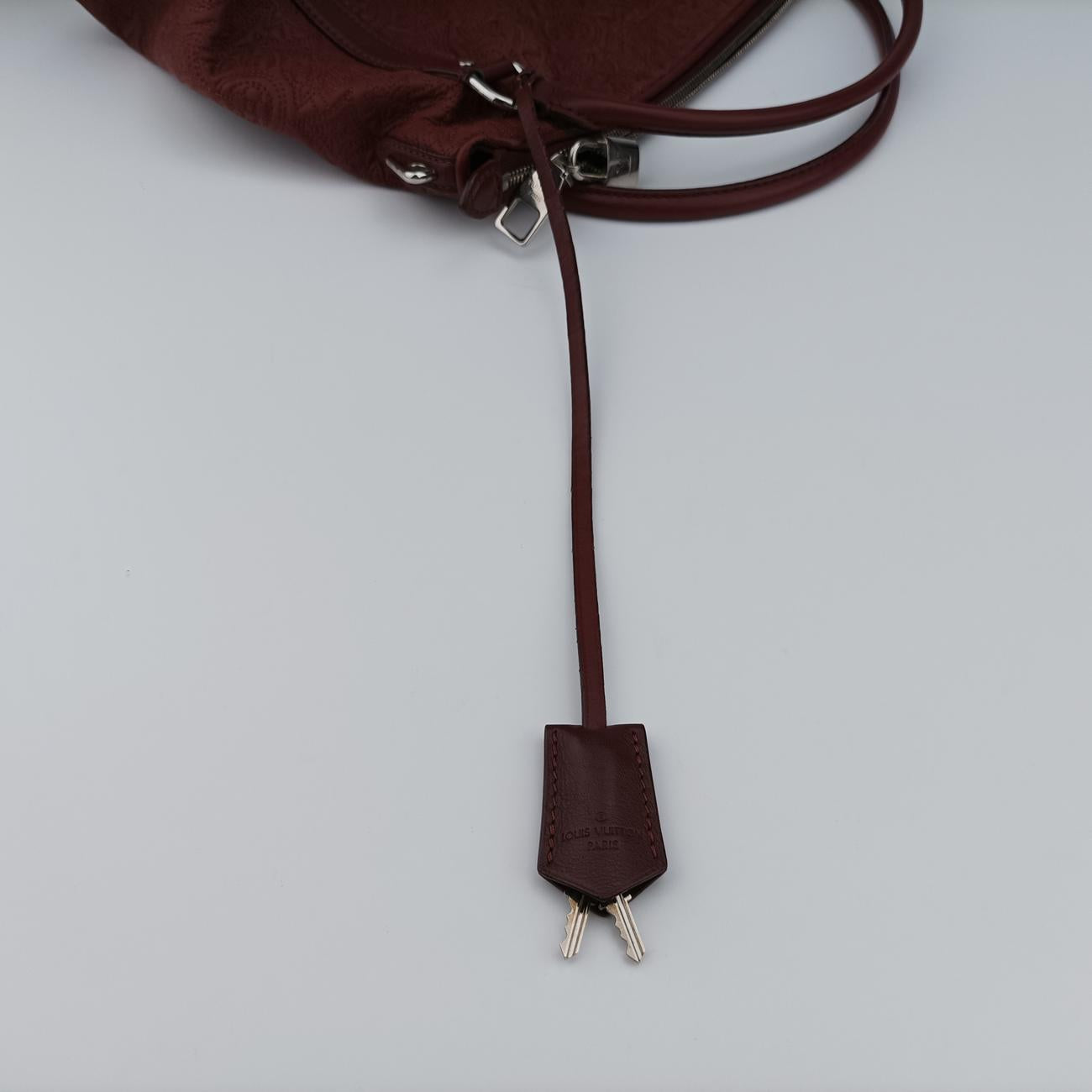 Antia Ixia PM Cerise Monogram Antia FO1171アンティア イクシア PM スリーズ モノグラムアンティア M97069 FO1171