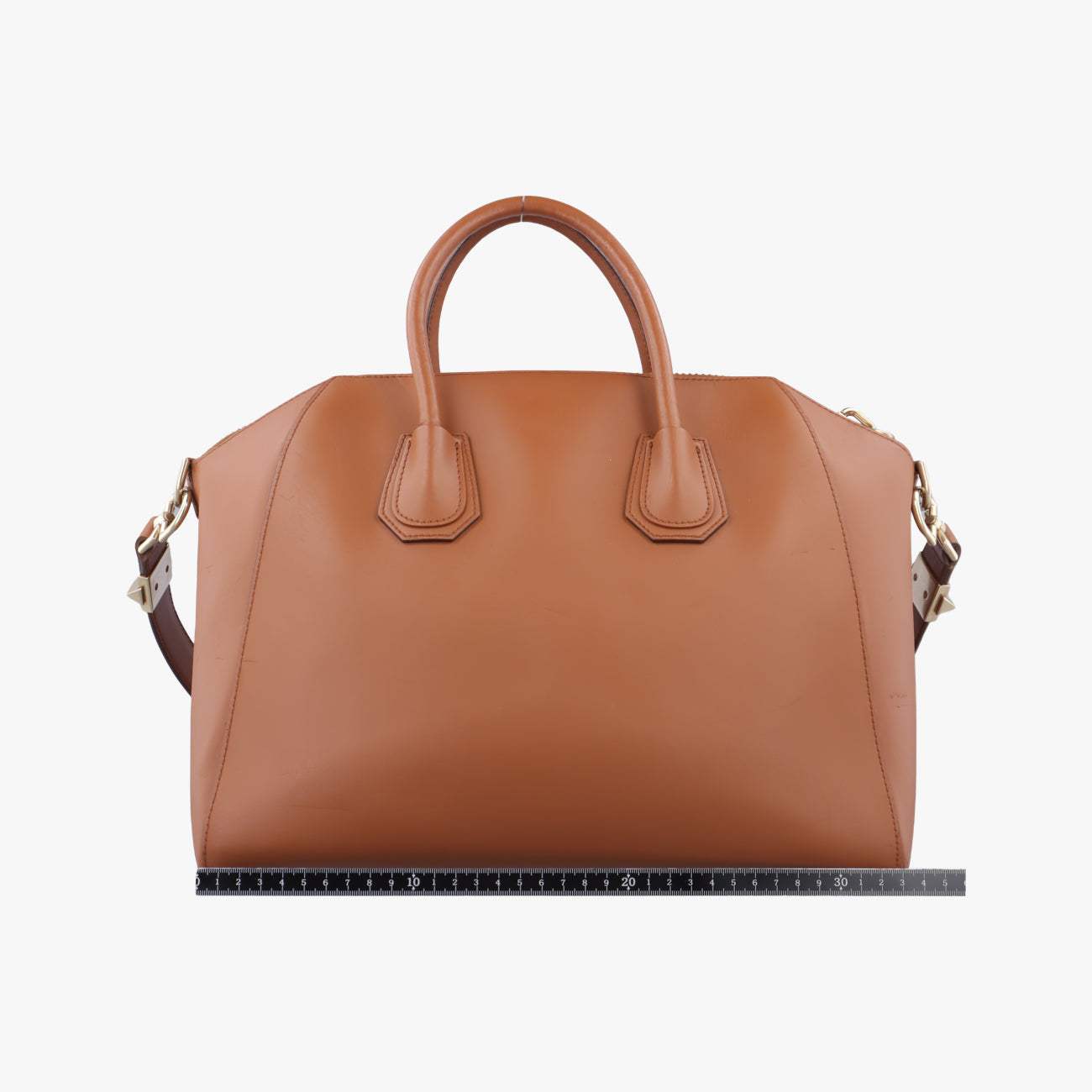 Antigona Beige Leather 3C1101アンティゴナ ベージュ レザー 3C1101