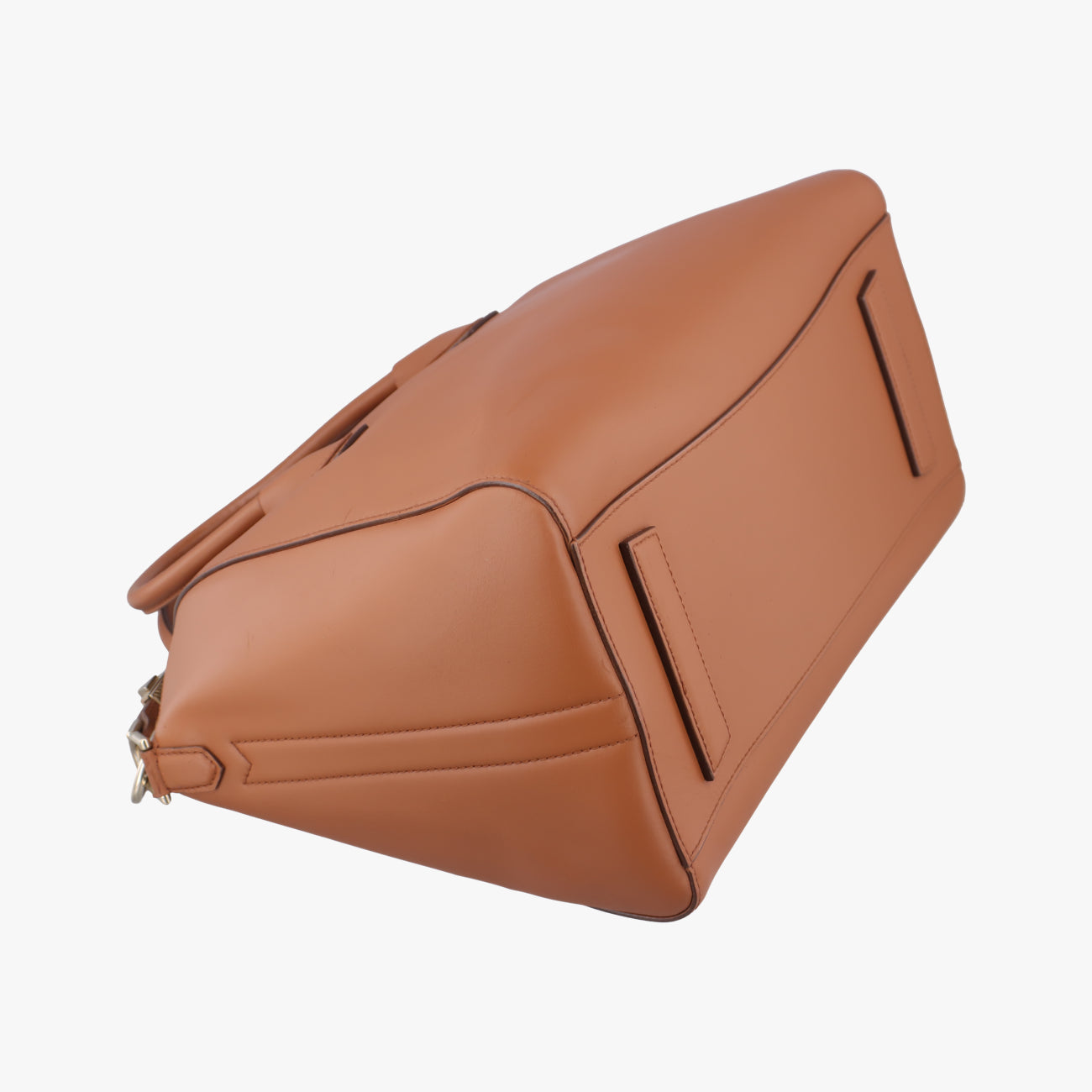 Antigona Beige Leather 3C1101アンティゴナ ベージュ レザー 3C1101