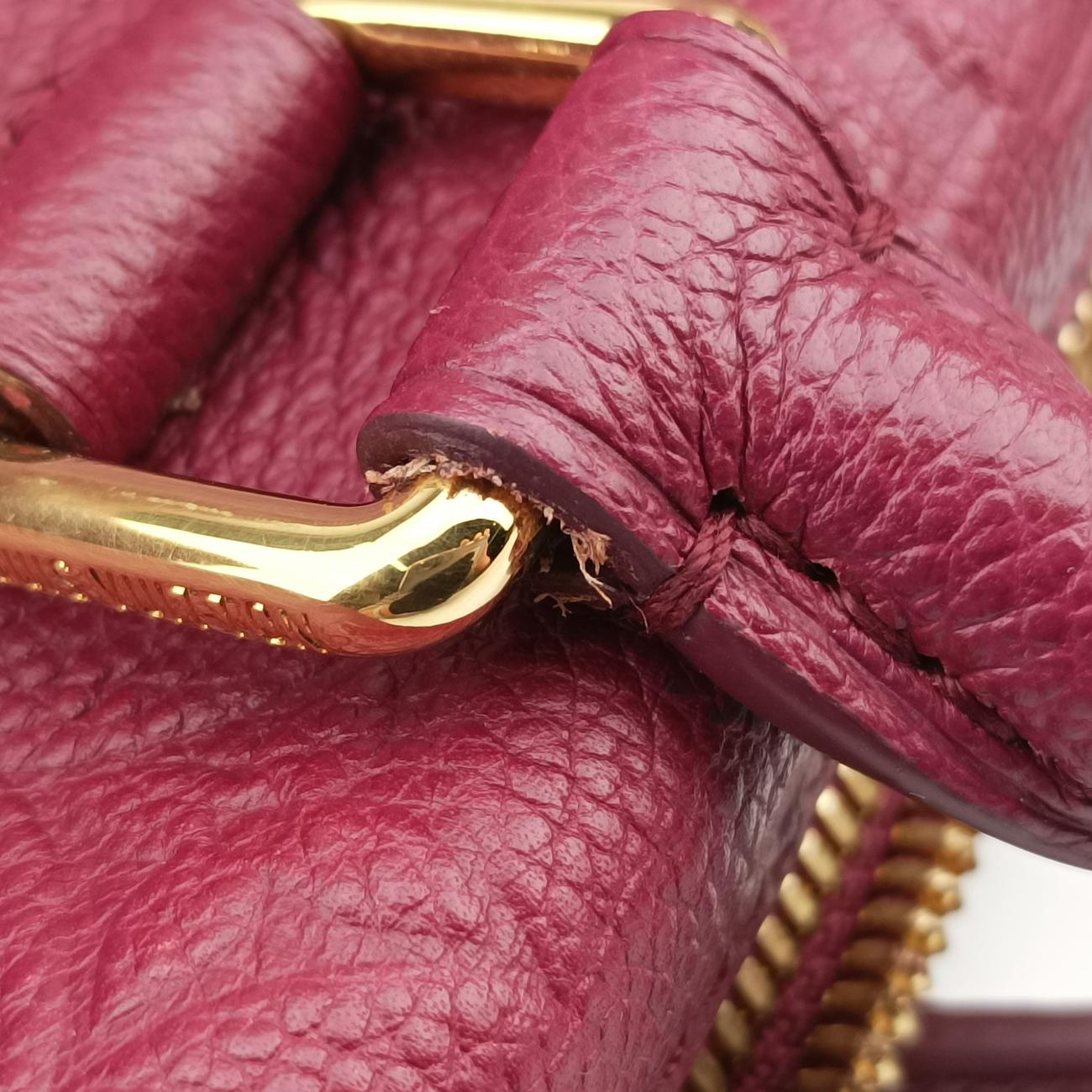 Speedy Bandouliere 25 Aurore Monogram Empreinte M40764 AH2183スピーディ バンドリエール25 オロール モノグラム アンプラント M40764 AH2183