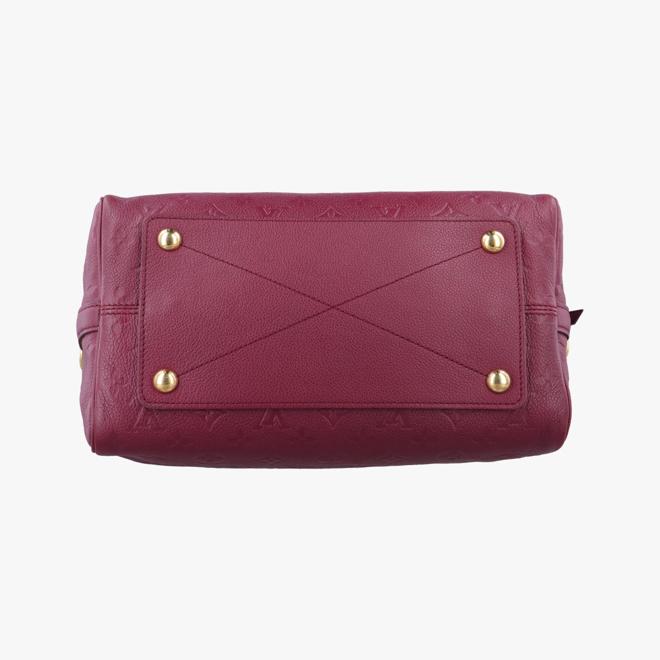 Speedy Bandouliere 25 Aurore Monogram Empreinte M40764 AH2183スピーディ バンドリエール25 オロール モノグラム アンプラント M40764 AH2183